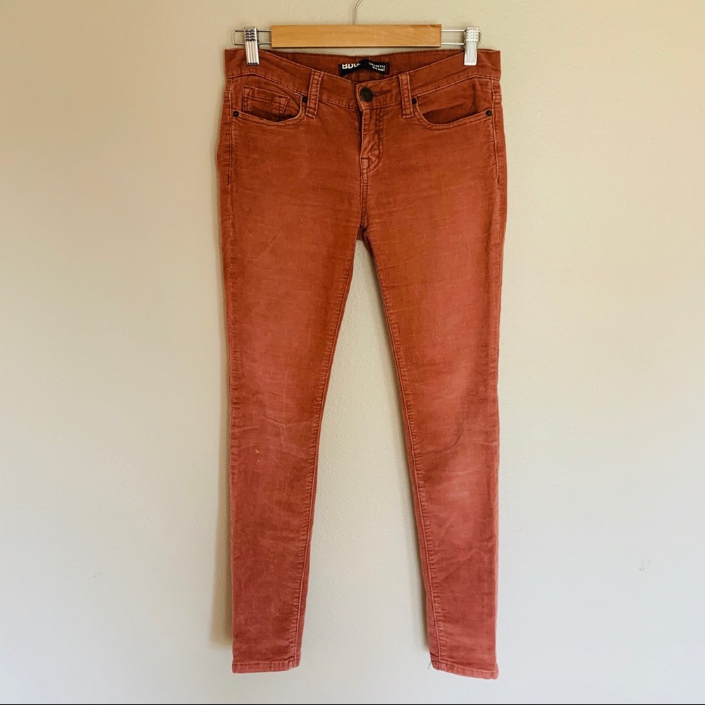 BDG Corduroy Mid-Rise Pants Size 26
